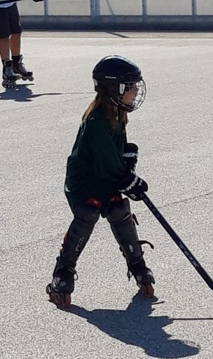 Inlinehockey