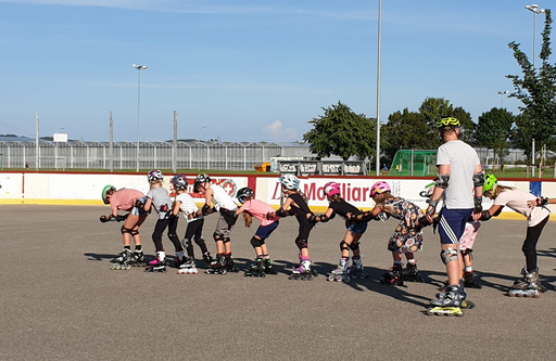 Inline-Kurs