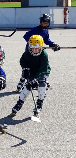 Inlinehockey