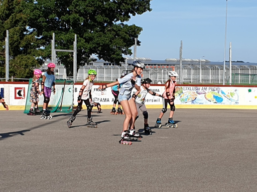 Inline-Kurs